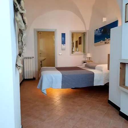 Finestre Sul Mare Farm stay *