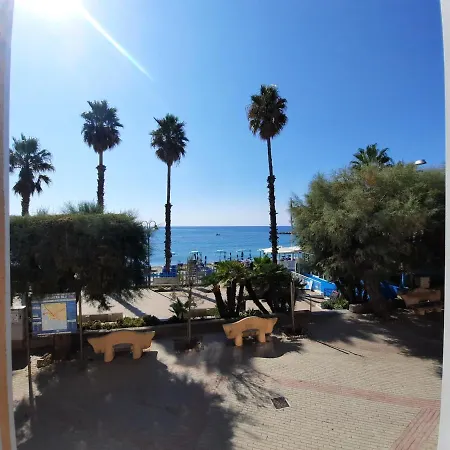 Farm stay Finestre Sul Mare San Lorenzo al Mare