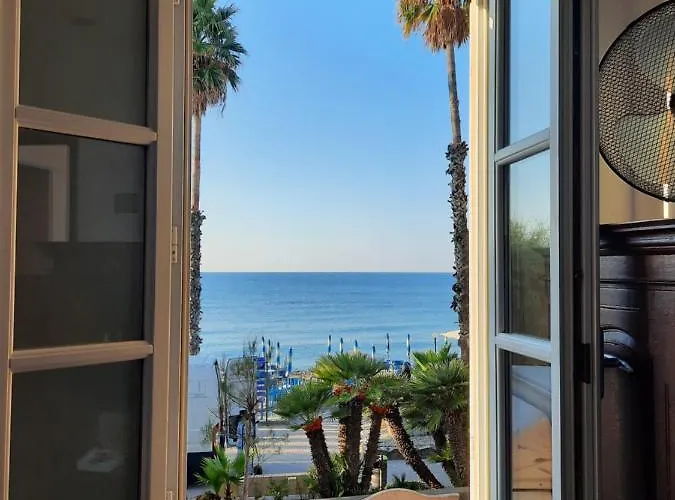 Finestre Sul Mare